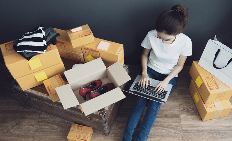 Chống hàng giả: Khi mỗi sản phẩm có một hộ chiếu số- Ảnh 1. Chống hàng giả: Khi mỗi sản phẩm có một hộ chiếu số- Ảnh 1.