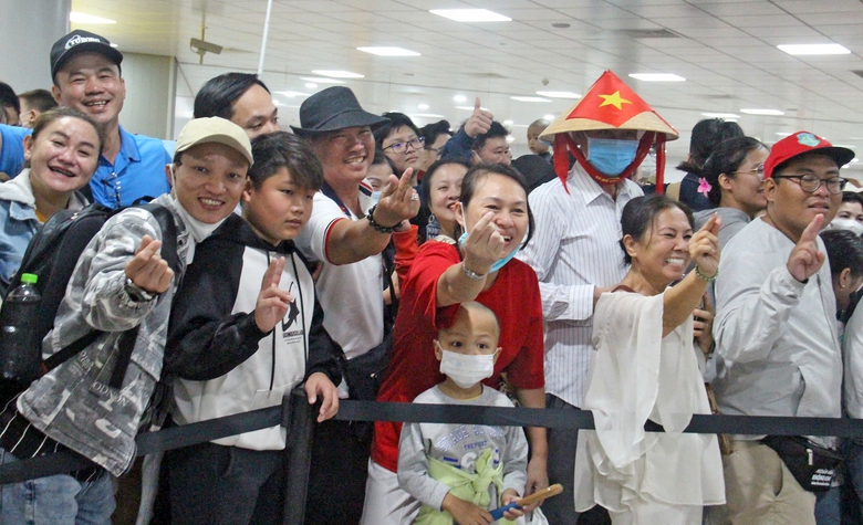 Thay đổi thói quen đi lại ở “siêu đô thị” 14 triệu người- Ảnh 2. Thay đổi thói quen đi lại ở “siêu đô thị” 14 triệu người- Ảnh 2.