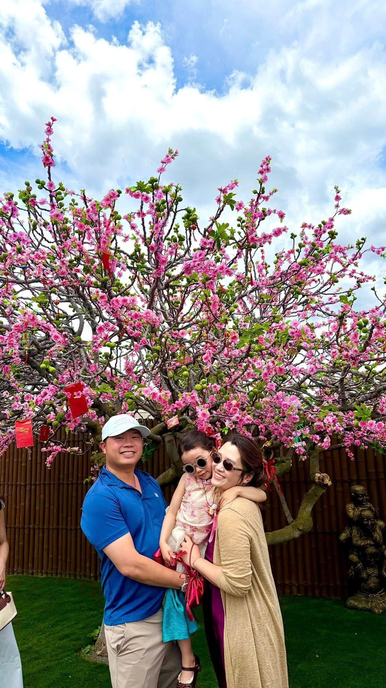 Ấm &aacute;p Tết Việt nơi xứ người- Ảnh 7.