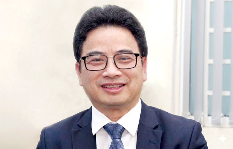 Tạo nền tảng để doanh nghiệp X&acirc;y dựng bứt ph&aacute;- Ảnh 1.