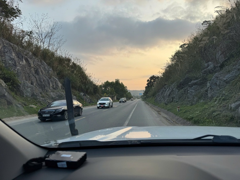 Ph&uacute; Thọ: 29 t&agrave;i xế bị tước giấy ph&eacute;p l&aacute;i xe dịp nghỉ tết Nguy&ecirc;n đ&aacute;n- Ảnh 12.