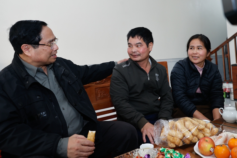 Phát động "Chiến dịch Đông Khê 2026", hoàn thành 2 tuyến cao tốc ở Lạng Sơn, Cao Bằng- Ảnh 10. Phát động "Chiến dịch Đông Khê 2026", hoàn thành 2 tuyến cao tốc ở Lạng Sơn, Cao Bằng- Ảnh 10.