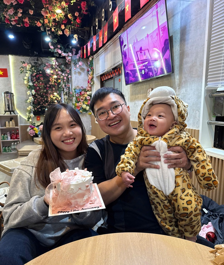 Ấm &aacute;p Tết Việt nơi xứ người- Ảnh 9.