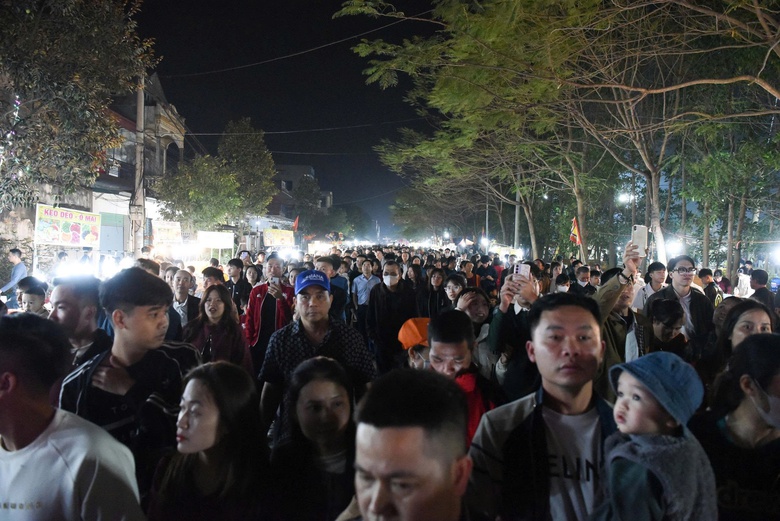 Có gì bên trong chợ Âm Dương, mỗi năm họp một phiên ở Bắc Ninh?- Ảnh 2. Có gì bên trong chợ Âm Dương, mỗi năm họp một phiên ở Bắc Ninh?- Ảnh 2.