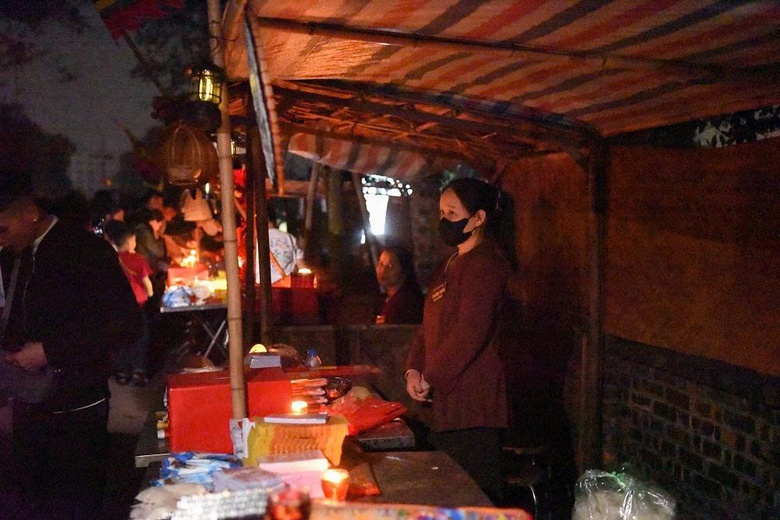 Có gì bên trong chợ Âm Dương, mỗi năm họp một phiên ở Bắc Ninh?- Ảnh 16. Có gì bên trong chợ Âm Dương, mỗi năm họp một phiên ở Bắc Ninh?- Ảnh 16.