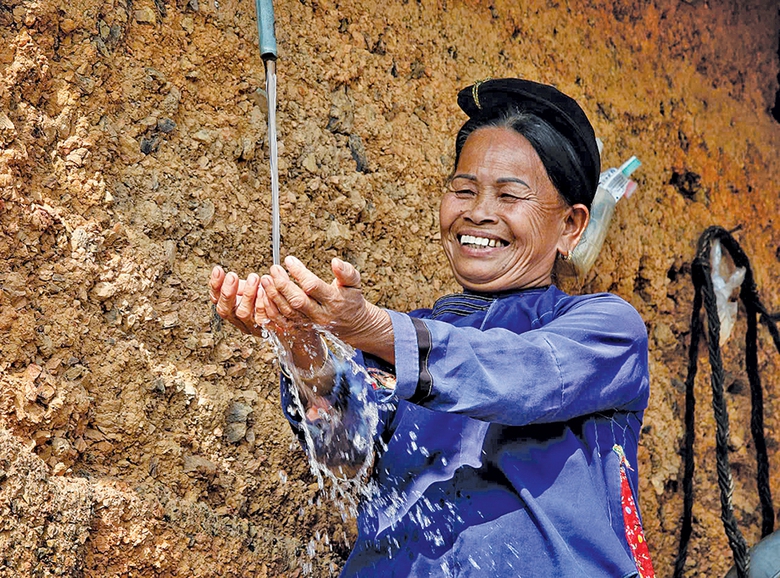 Giữ g&igrave;n hồn cốt l&agrave;ng cổ- Ảnh 2.