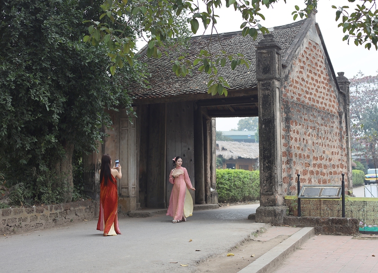 Giữ g&igrave;n hồn cốt l&agrave;ng cổ- Ảnh 3.