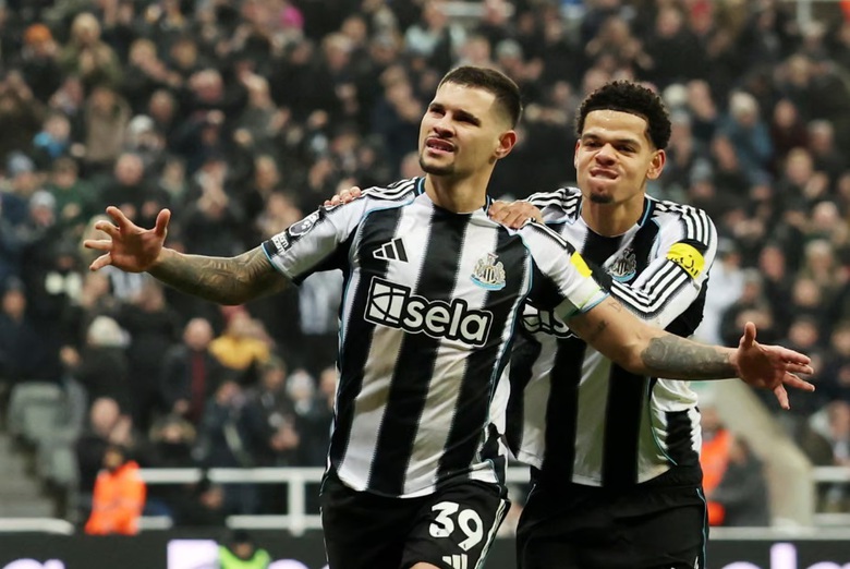 Nhận định Man City v&agrave; Newcastle (03h00 ng&agrave;y 22/2), Ngoại hạng Anh 2025-2026- Ảnh 2.