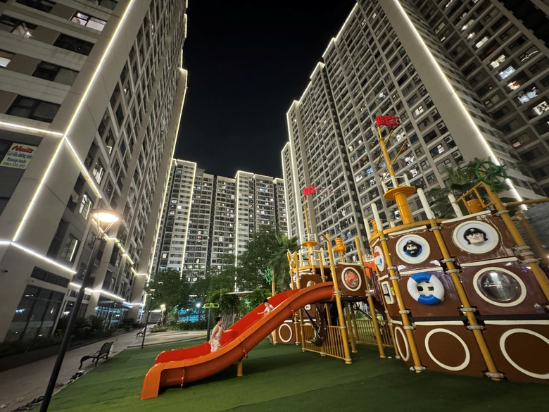 Sau 40 năm đổi mới, đ&ocirc; thị Việt Nam cần t&aacute;i cấu tr&uacute;c m&ocirc; h&igrave;nh quản trị- Ảnh 1.