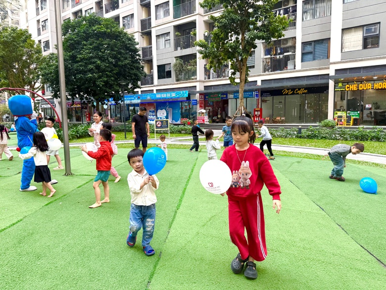 Sau 40 năm đổi mới, đ&ocirc; thị Việt Nam cần t&aacute;i cấu tr&uacute;c m&ocirc; h&igrave;nh quản trị- Ảnh 2.