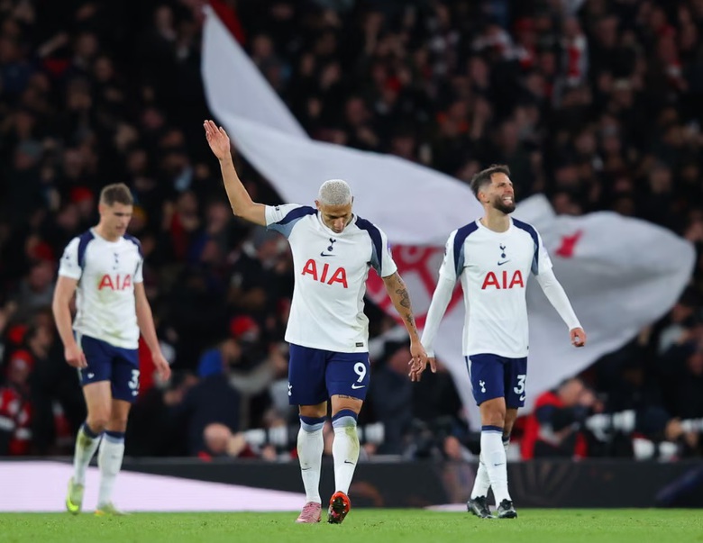 Nhận định Tottenham v&agrave; Arsenal (23h30 ng&agrave;y 22/2), Ngoại hạng Anh 2025-2026- Ảnh 1.