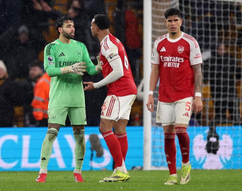 Nhận định Tottenham v&agrave; Arsenal (23h30 ng&agrave;y 22/2), Ngoại hạng Anh 2025-2026- Ảnh 2.