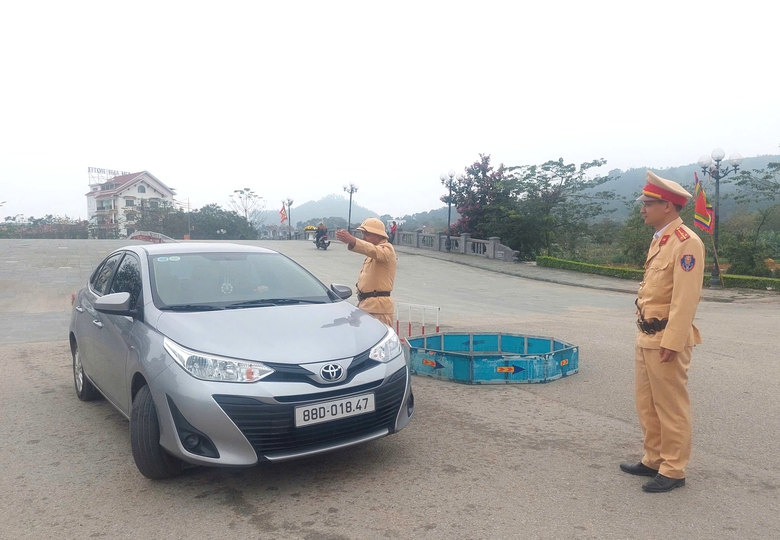 Ph&uacute; Thọ: T&acirc;y Thi&ecirc;n đ&oacute;n gần 8 vạn lượt du kh&aacute;ch đầu xu&acirc;n 2026- Ảnh 6.