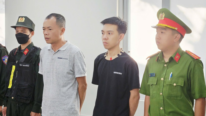 Tạm giữ chủ qu&aacute;n v&agrave; nh&acirc;n vi&ecirc;n đ&aacute;nh du kh&aacute;ch v&igrave; m&acirc;u thuẫn đậu xe ở Vũng T&agrave;u- Ảnh 1.