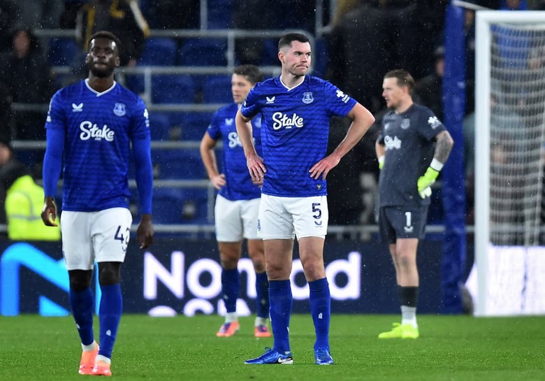 Nhận định Everton v&agrave; MU (03h00 ng&agrave;y 24/2), Ngoại hạng Anh 2025-2026- Ảnh 1.