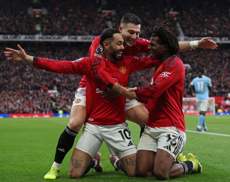 Nhận định Everton v&agrave; MU (03h00 ng&agrave;y 24/2), Ngoại hạng Anh 2025-2026- Ảnh 2.