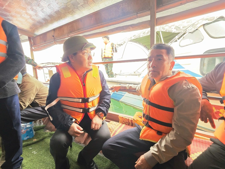 Nạn nhân kể khoảnh khắc cuối cùng trên chuyến tàu định mệnh sau bữa cơm sum vầy ngày Tết- Ảnh 2. Nạn nhân kể khoảnh khắc cuối cùng trên chuyến tàu định mệnh sau bữa cơm sum vầy ngày Tết- Ảnh 2.