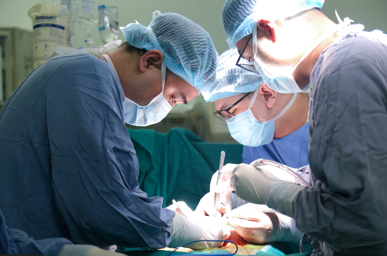 Xu&acirc;n mới, 4 cuộc đời hồi sinh nhờ nguồn tạng hiến của ch&agrave;ng trai 21 tuổi- Ảnh 2.