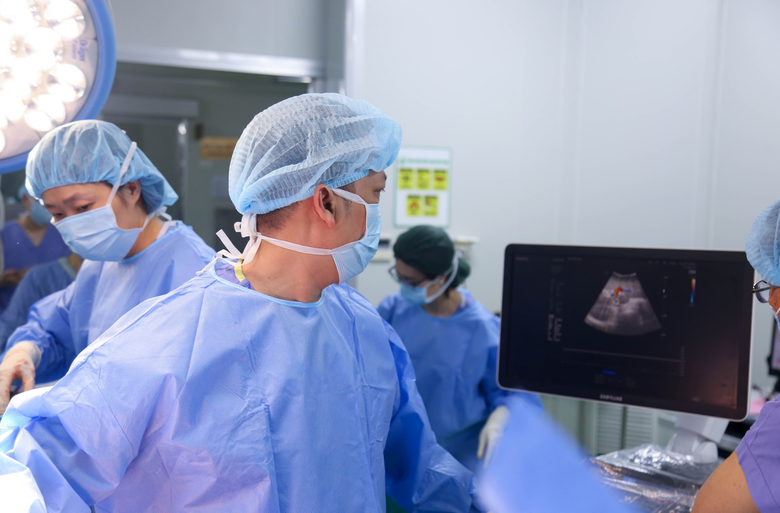 Xu&acirc;n mới, 4 cuộc đời hồi sinh nhờ nguồn tạng hiến của ch&agrave;ng trai 21 tuổi- Ảnh 4.