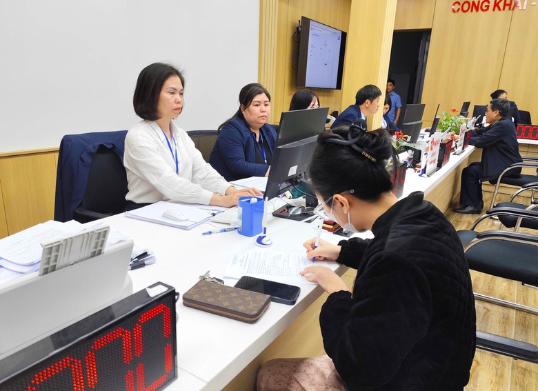 Ph&uacute; Thọ, Hải Ph&ograve;ng tu&acirc;n thủ kỷ cương h&agrave;nh ch&iacute;nh ngay ng&agrave;y l&agrave;m việc sau Tết- Ảnh 4.