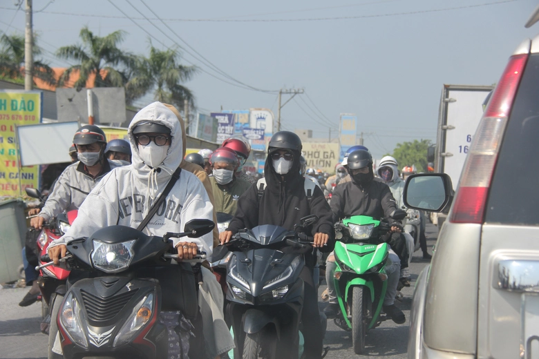 Hơn 600 "ma men" bị xử lý trong dịp Tết Nguyên đán tại Đồng Tháp- Ảnh 1. Hơn 600 "ma men" bị xử lý trong dịp Tết Nguyên đán tại Đồng Tháp- Ảnh 1.