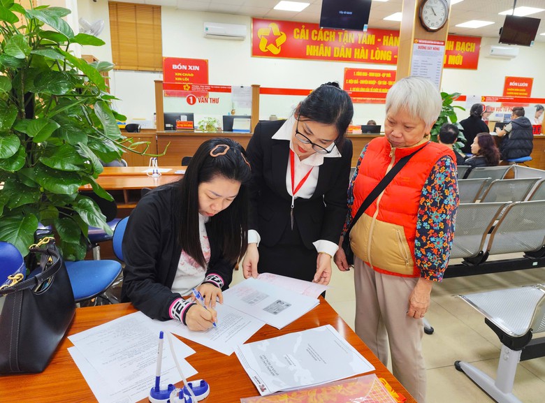 Ph&uacute; Thọ, Hải Ph&ograve;ng tu&acirc;n thủ kỷ cương h&agrave;nh ch&iacute;nh ngay ng&agrave;y l&agrave;m việc sau Tết- Ảnh 3.