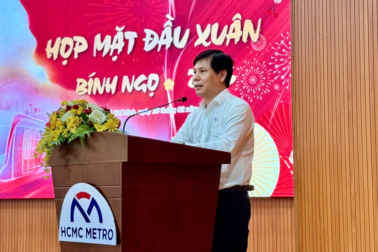 TP.HCM đẩy nhanh metro số 2, th&iacute; điểm mạng lưới 355km đường sắt đ&ocirc; thị- Ảnh 2.