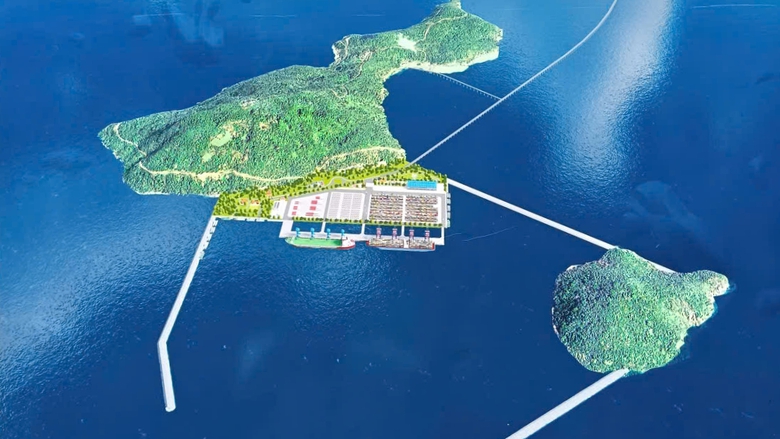 Đến năm 2030, Cà Mau ưu tiên hoàn thiện cao tốc, cảng biển, cảng hàng không- Ảnh 3. Đến năm 2030, Cà Mau ưu tiên hoàn thiện cao tốc, cảng biển, cảng hàng không- Ảnh 3.