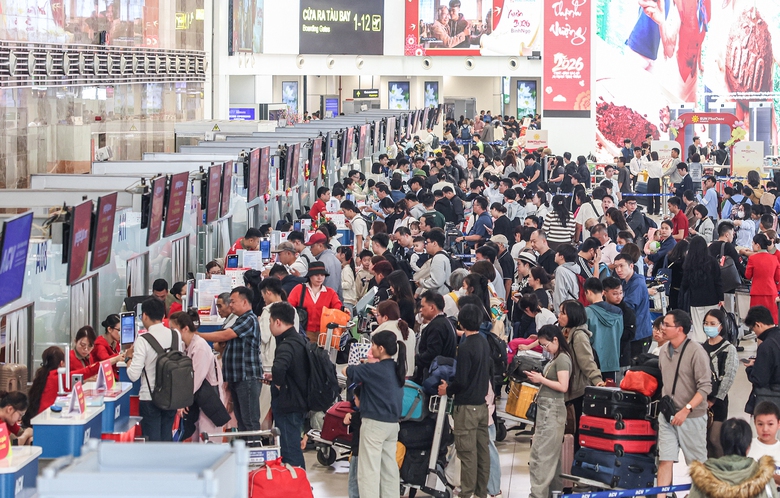 Ph&iacute;a sau h&agrave;ng triệu chuyến đi an to&agrave;n dịp Tết- Ảnh 3.