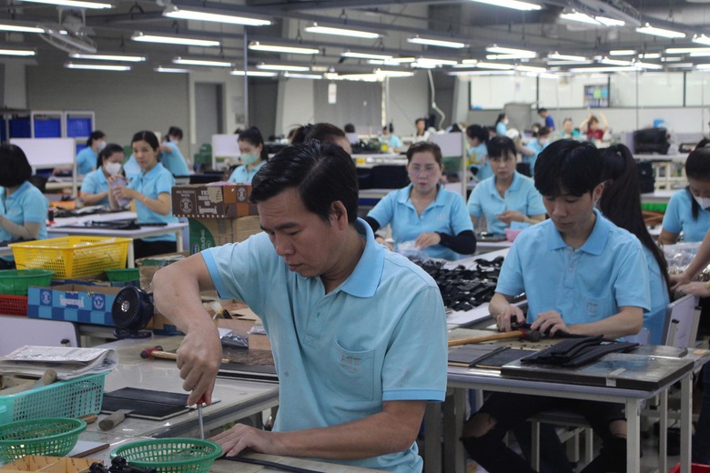 Đồng Nai cần 180.000 lao động năm 2026, ri&ecirc;ng qu&yacute; I tuyển dụng 35.000 người- Ảnh 1.