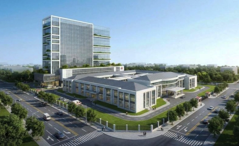 Cần Thơ xem x&eacute;t đầu tư hơn 1.000 tỷ đồng n&acirc;ng cấp cơ sở III Bệnh viện Ung bướu- Ảnh 2.