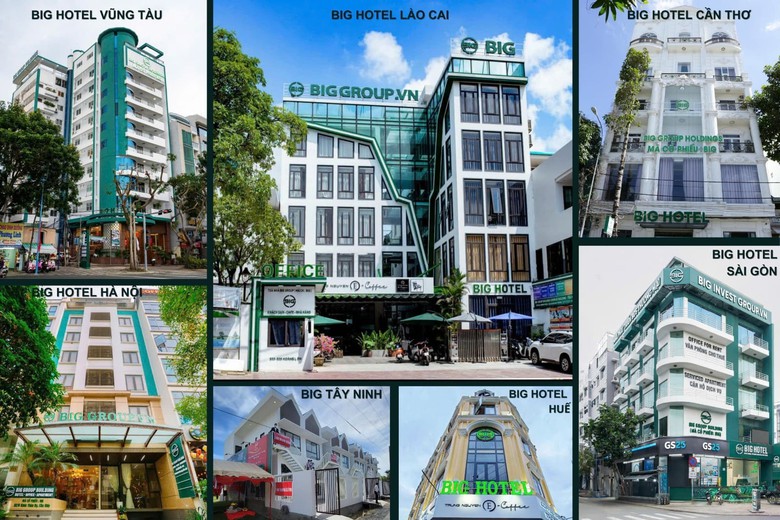 Big Group Holdings sẽ chia cổ tức tiền mặt trong năm 2026- Ảnh 2.