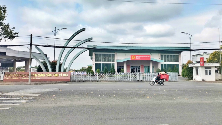 Cấp phép lưu thông vật liệu ngăn cháy, chống cháy tại Cà Mau chỉ còn 3,5 ngày- Ảnh 1. Cấp phép lưu thông vật liệu ngăn cháy, chống cháy tại Cà Mau chỉ còn 3,5 ngày- Ảnh 1.