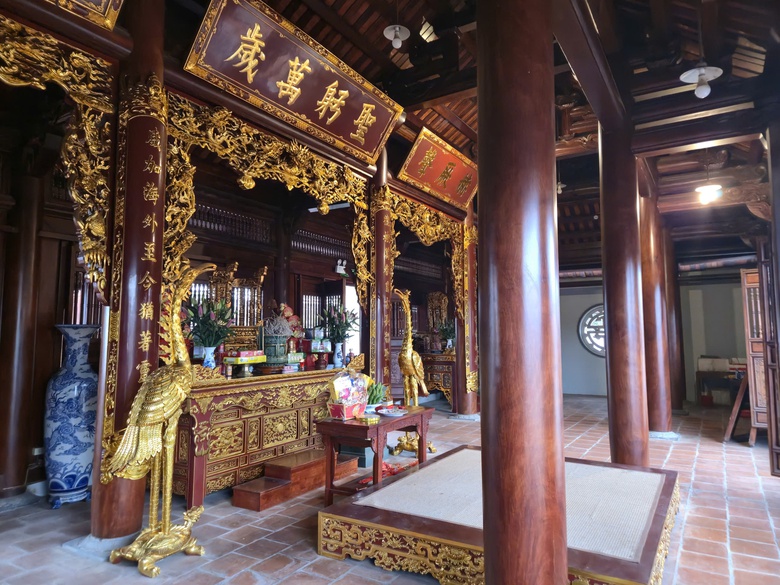 Th&aacute;i Nguy&ecirc;n tổ chức lễ hội "Vạn Xu&acirc;n khai Quốc" 2026 sau tr&ugrave;ng tu quy m&ocirc; lớn- Ảnh 3.