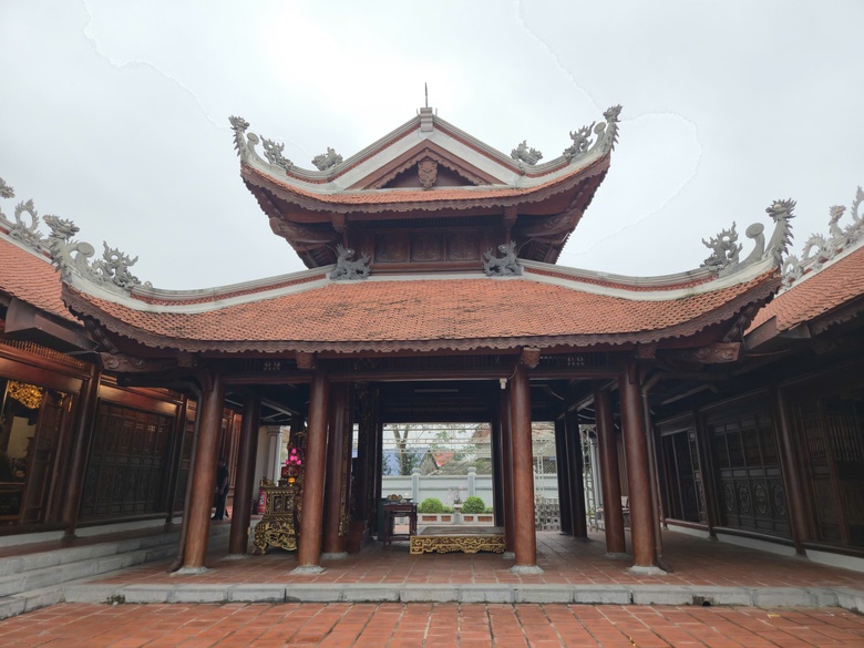 Th&aacute;i Nguy&ecirc;n tổ chức lễ hội "Vạn Xu&acirc;n khai Quốc" 2026 sau tr&ugrave;ng tu quy m&ocirc; lớn- Ảnh 2.