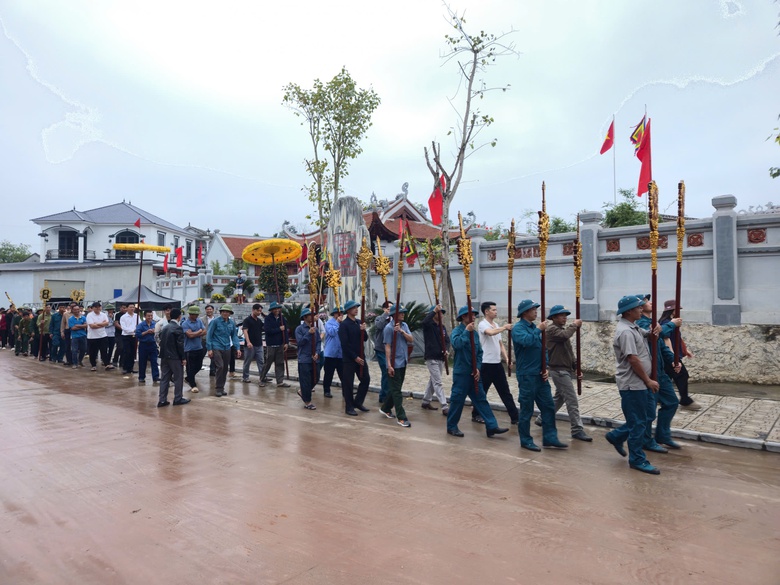 Th&aacute;i Nguy&ecirc;n tổ chức lễ hội "Vạn Xu&acirc;n khai Quốc" 2026 sau tr&ugrave;ng tu quy m&ocirc; lớn- Ảnh 5.