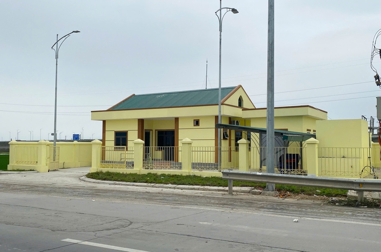 Ho&agrave;n thiện hạ tầng, cao tốc qua Nghệ An, Thanh H&oacute;a sẵn s&agrave;ng thu ph&iacute;- Ảnh 2.