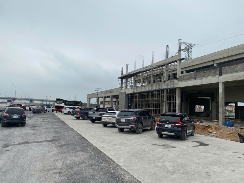 Ho&agrave;n thiện hạ tầng, cao tốc qua Nghệ An, Thanh H&oacute;a sẵn s&agrave;ng thu ph&iacute;- Ảnh 6.