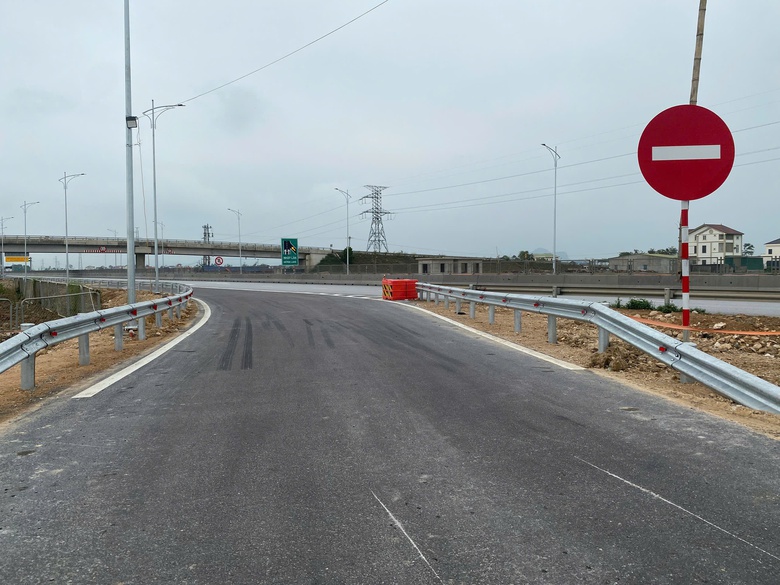 Ho&agrave;n thiện hạ tầng, cao tốc qua Nghệ An, Thanh H&oacute;a sẵn s&agrave;ng thu ph&iacute;- Ảnh 5.