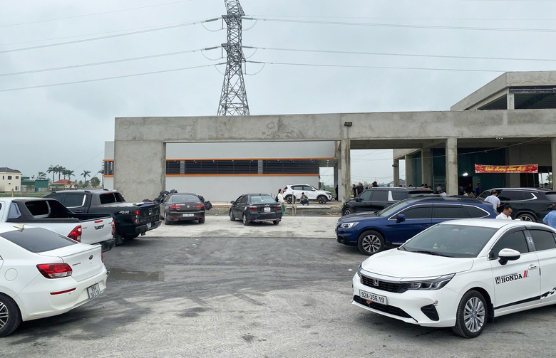 Ho&agrave;n thiện hạ tầng, cao tốc qua Nghệ An, Thanh H&oacute;a sẵn s&agrave;ng thu ph&iacute;- Ảnh 7.