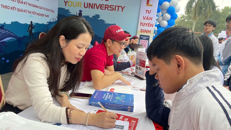 Tuyển sinh năm 2026: Đại học B&aacute;ch khoa H&agrave; Nội c&oacute; g&igrave; mới?- Ảnh 1.
