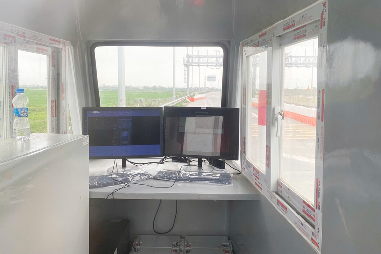 Ho&agrave;n thiện hạ tầng, cao tốc qua Nghệ An, Thanh H&oacute;a sẵn s&agrave;ng thu ph&iacute;- Ảnh 3.