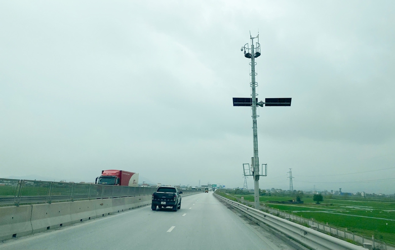 Ho&agrave;n thiện hạ tầng, cao tốc qua Nghệ An, Thanh H&oacute;a sẵn s&agrave;ng thu ph&iacute;- Ảnh 4.