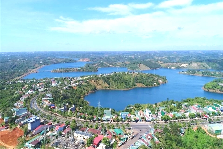 Bộ X&acirc;y dựng vừa ban h&agrave;nh kế hoạch phổ biến, gi&aacute;o dục ph&aacute;p luật về Luật Quy hoạch đ&ocirc; thị v&agrave; n&ocirc;ng th&ocirc;n sửa đổi. (Ảnh minh họa)