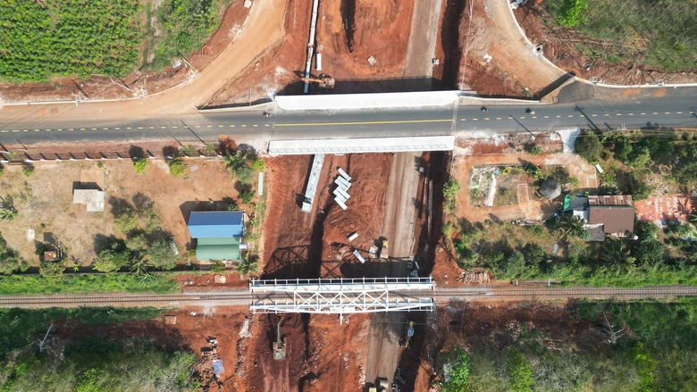 Đồng Nai: 27.000 tỷ đồng vốn đầu tư công, ưu tiên công trình trọng điểm, chuyển đổi số- Ảnh 3. Đồng Nai: 27.000 tỷ đồng vốn đầu tư công, ưu tiên công trình trọng điểm, chuyển đổi số- Ảnh 3.