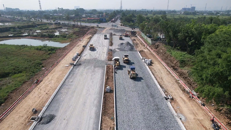 Đồng Nai: 27.000 tỷ đồng vốn đầu tư công, ưu tiên công trình trọng điểm, chuyển đổi số- Ảnh 1. Đồng Nai: 27.000 tỷ đồng vốn đầu tư công, ưu tiên công trình trọng điểm, chuyển đổi số- Ảnh 1.