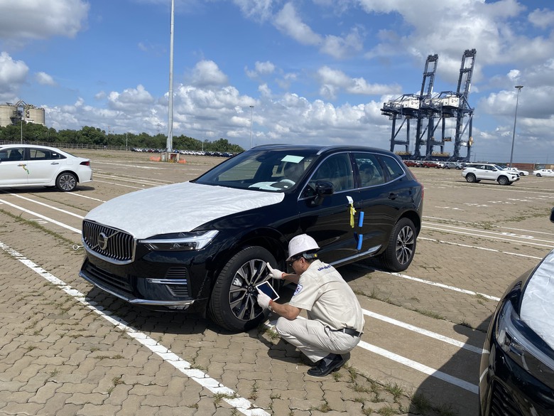 &Ocirc; t&ocirc; nhập khẩu bị từ chối kiểm tra chất lượng trong trường hợp n&agrave;o?- Ảnh 1.