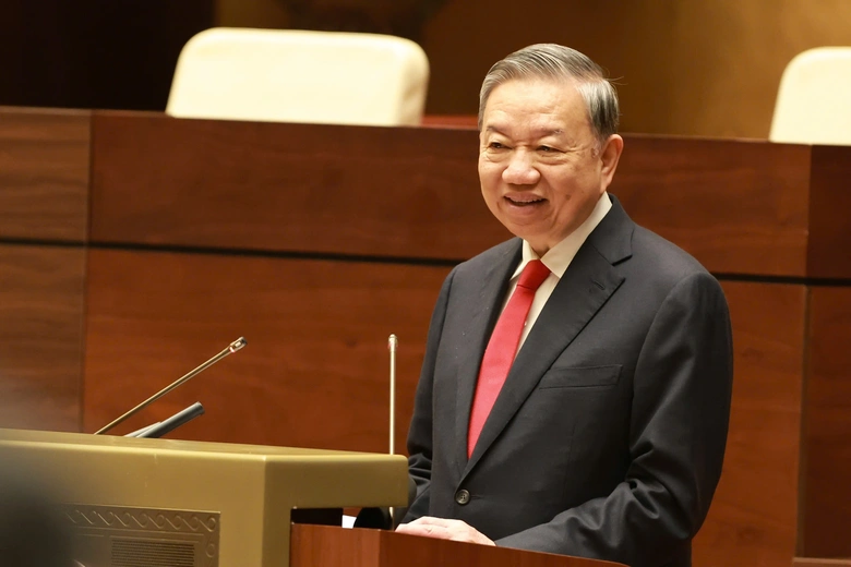 Khẩn trương hành động, phân công rõ trách nhiệm triển khai Nghị quyết 79, 80- Ảnh 1. Khẩn trương hành động, phân công rõ trách nhiệm triển khai Nghị quyết 79, 80- Ảnh 1.