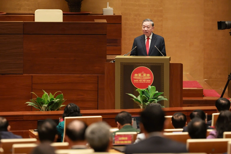 Khẩn trương hành động, phân công rõ trách nhiệm triển khai Nghị quyết 79, 80- Ảnh 2. Khẩn trương hành động, phân công rõ trách nhiệm triển khai Nghị quyết 79, 80- Ảnh 2.