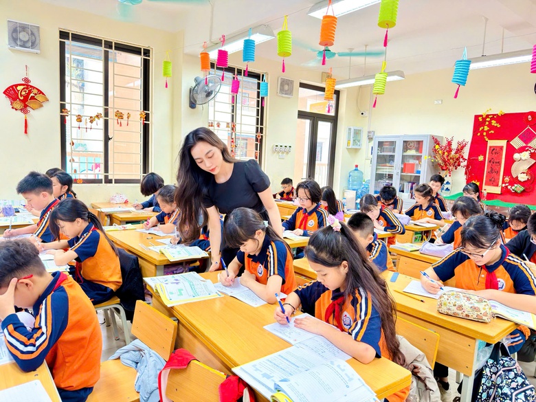 Phụ huynh n&ecirc;n l&agrave;m g&igrave; khi con uể oải sau Tết?- Ảnh 1.